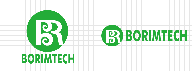 BORIMTECH C.I Logo